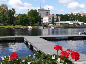 Savonlinna Rentals, Savonlinna